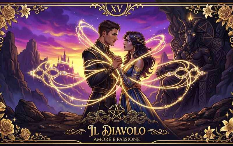 Il Diavolo