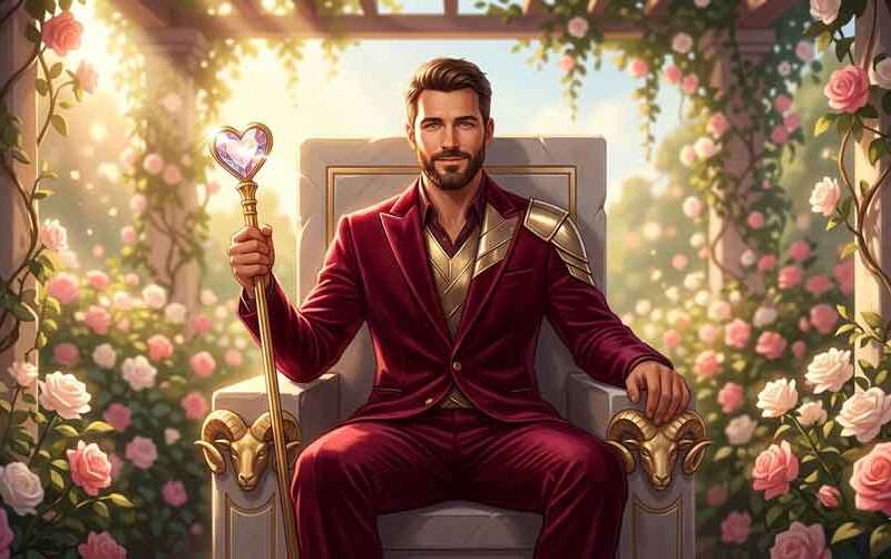 L' Imperatore