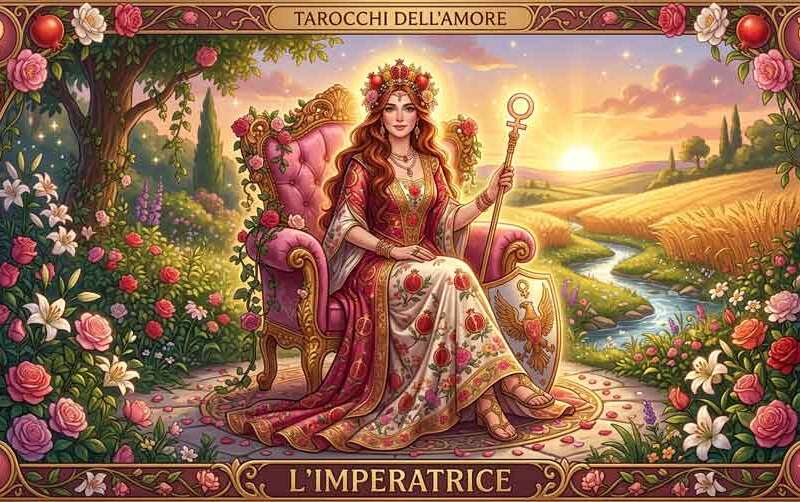 L'Imperatrice