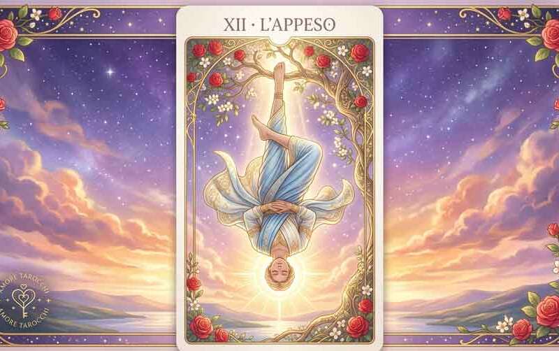 l'appeso