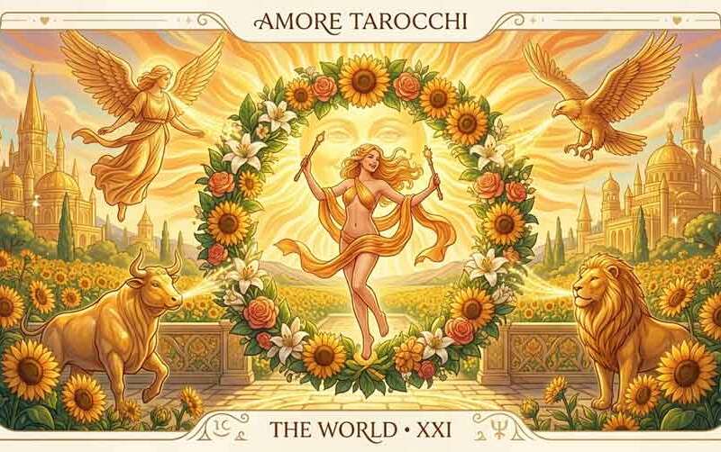 il mondo
