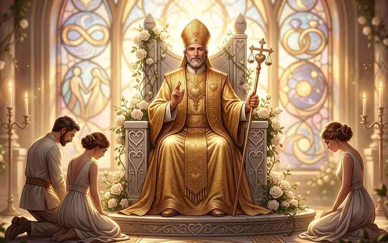 il Papa