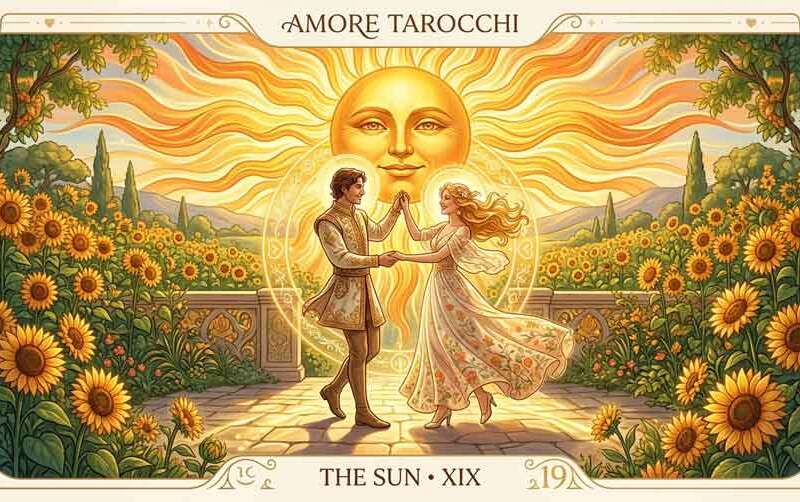 il sole