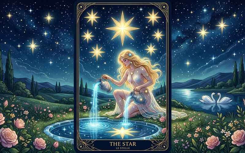 le stelle