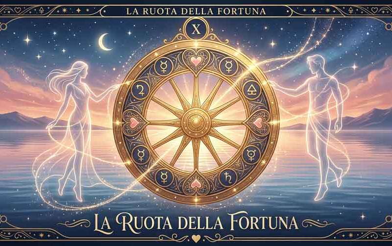ruota della fortuna
